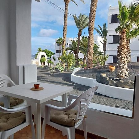 Costa Luz 1 Brisa Marina Apartment Puerto del Carmen  Luaran gambar