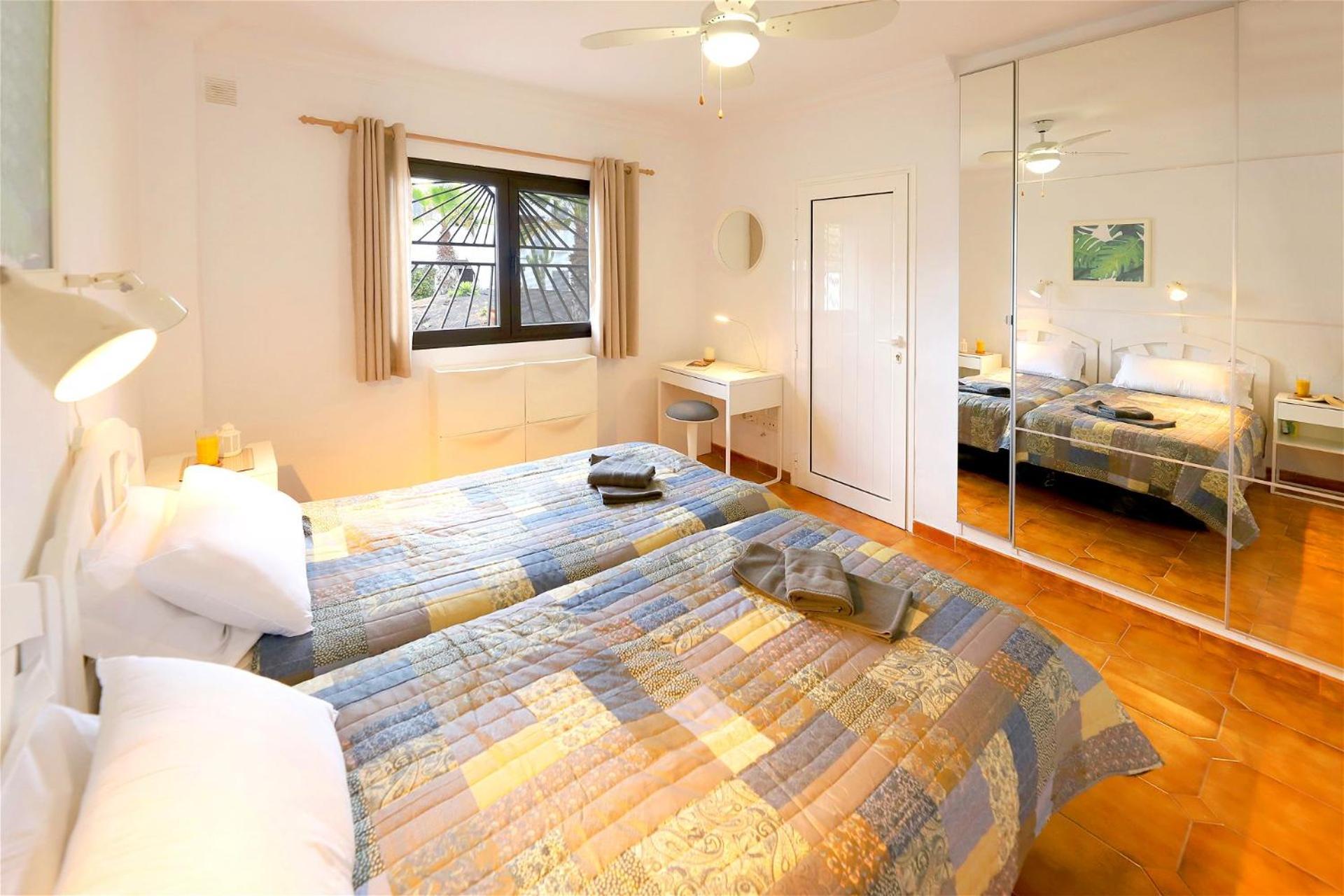 Costa Luz 1 Brisa Marina Apartment Puerto del Carmen  Luaran gambar