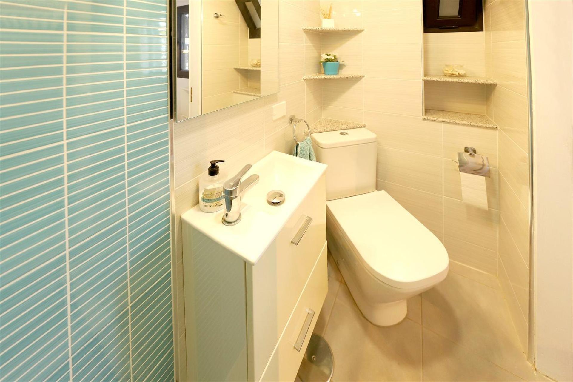 Costa Luz 1 Brisa Marina Apartment Puerto del Carmen  Luaran gambar