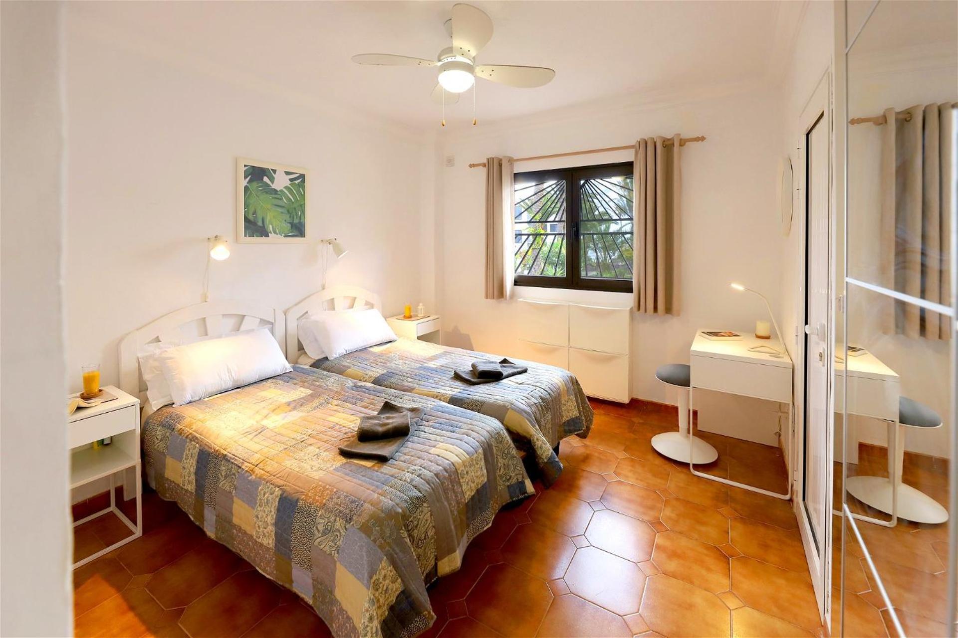 Costa Luz 1 Brisa Marina Apartment Puerto del Carmen  Luaran gambar