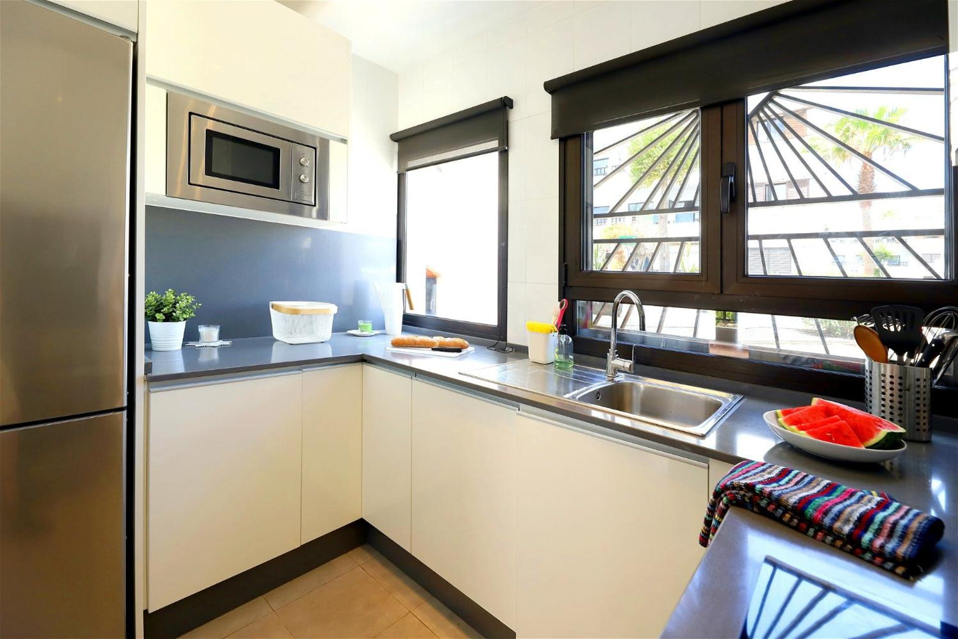 Costa Luz 1 Brisa Marina Apartment Puerto del Carmen  Luaran gambar