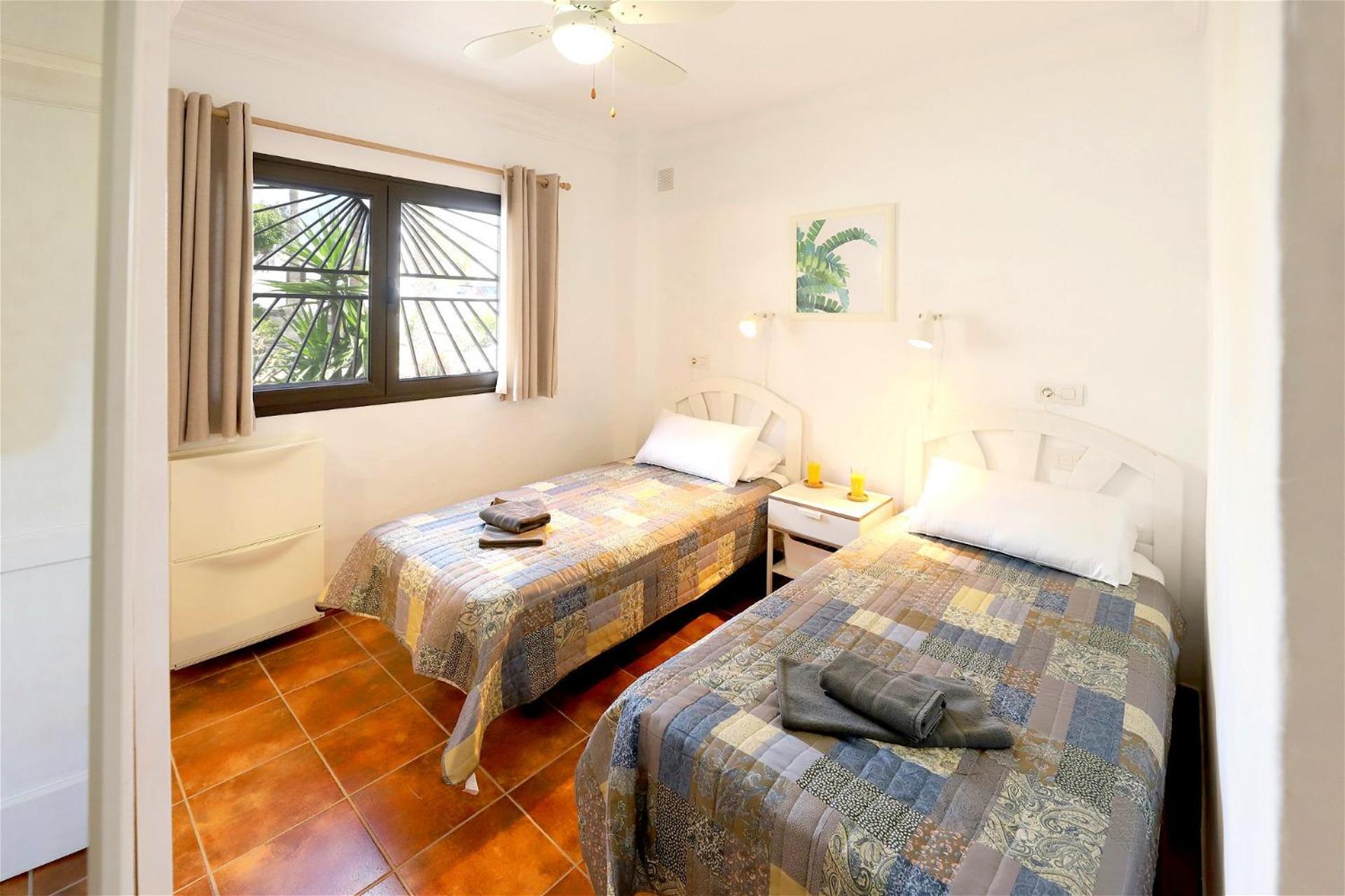 Costa Luz 1 Brisa Marina Apartment Puerto del Carmen  Luaran gambar