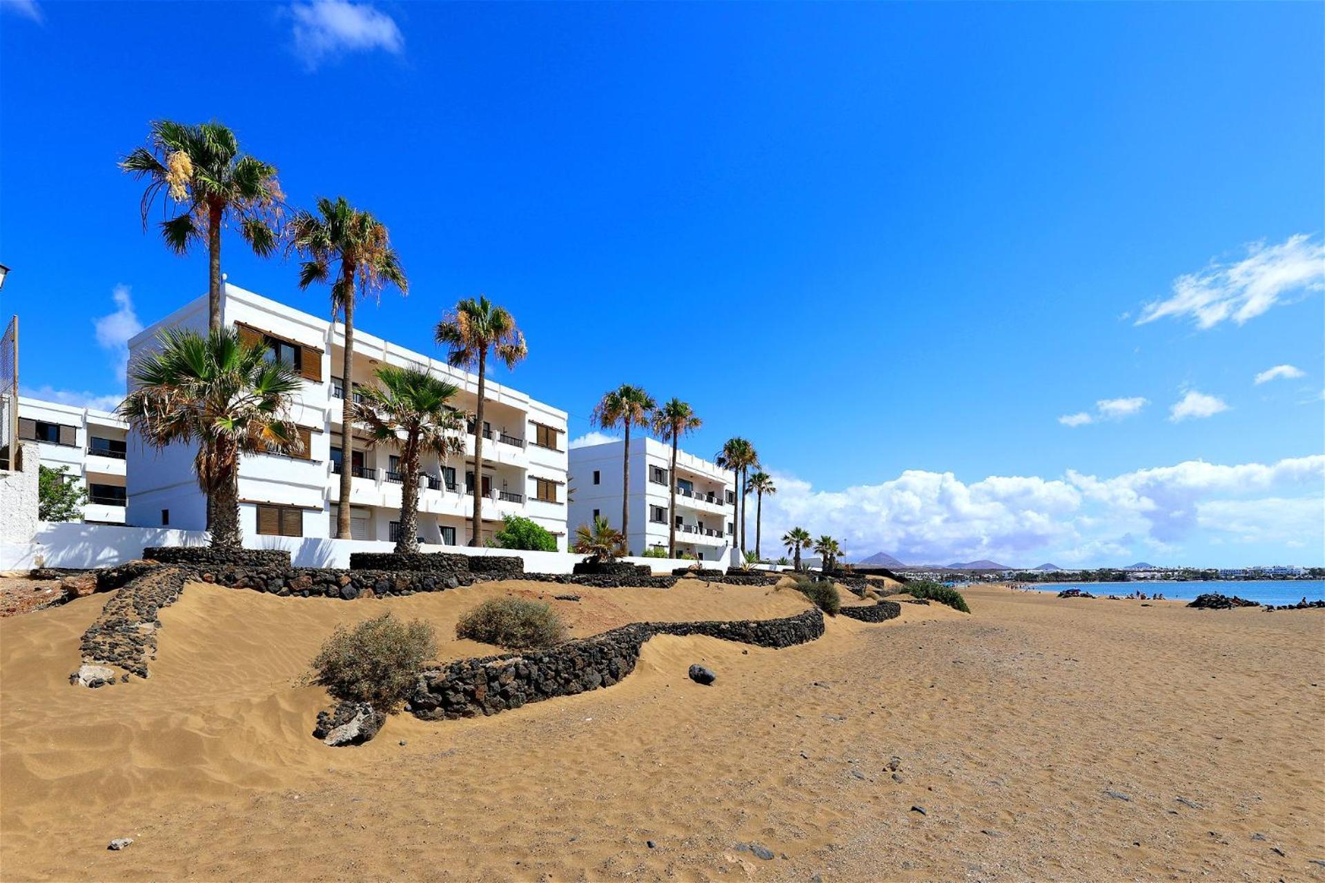 Costa Luz 1 Brisa Marina Apartment Puerto del Carmen  Luaran gambar