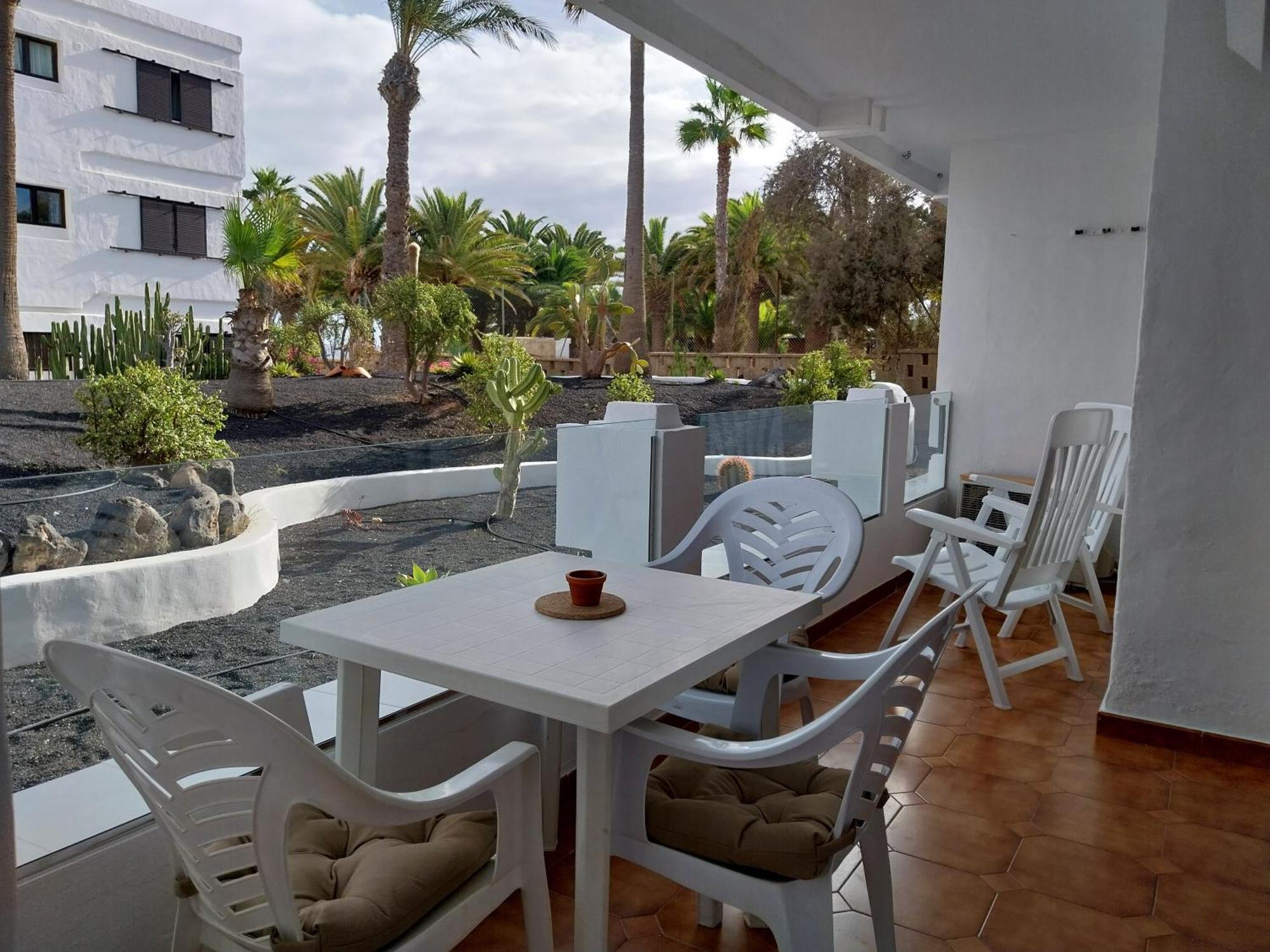 Costa Luz 1 Brisa Marina Apartment Puerto del Carmen  Luaran gambar