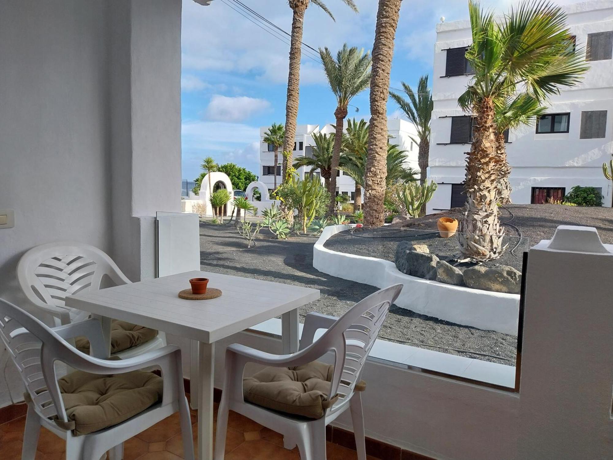 Costa Luz 1 Brisa Marina Apartment Puerto del Carmen  Luaran gambar
