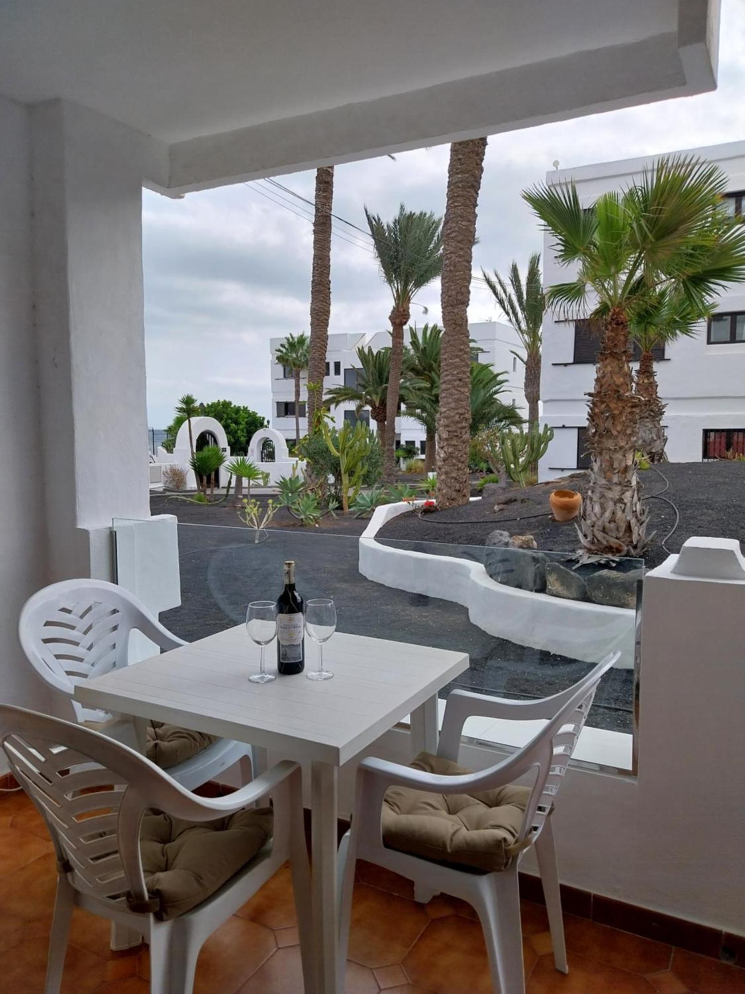 Costa Luz 1 Brisa Marina Apartment Puerto del Carmen  Luaran gambar
